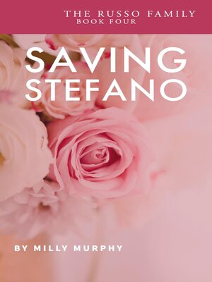 cover image of Saving Stefan